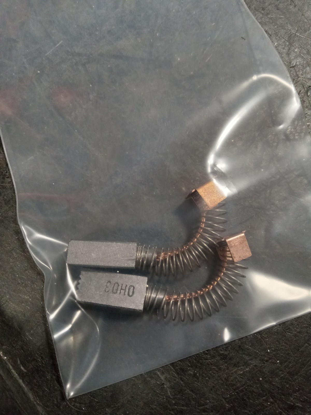 ASEA BROWN BOVERI BP5000H03SP (BRAND NEW SET OF 2) ASEA BROWN BOVERI BP5000H03SP (BRAND NEW SET OF 2)