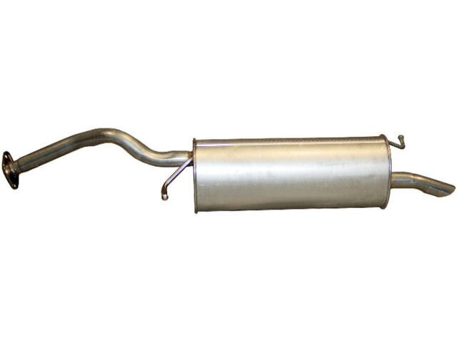 API 85JW84M Rear Muffler Fits 2004-2009 Toyota Prius 1.5L 4 Cyl 1NZ-FXE