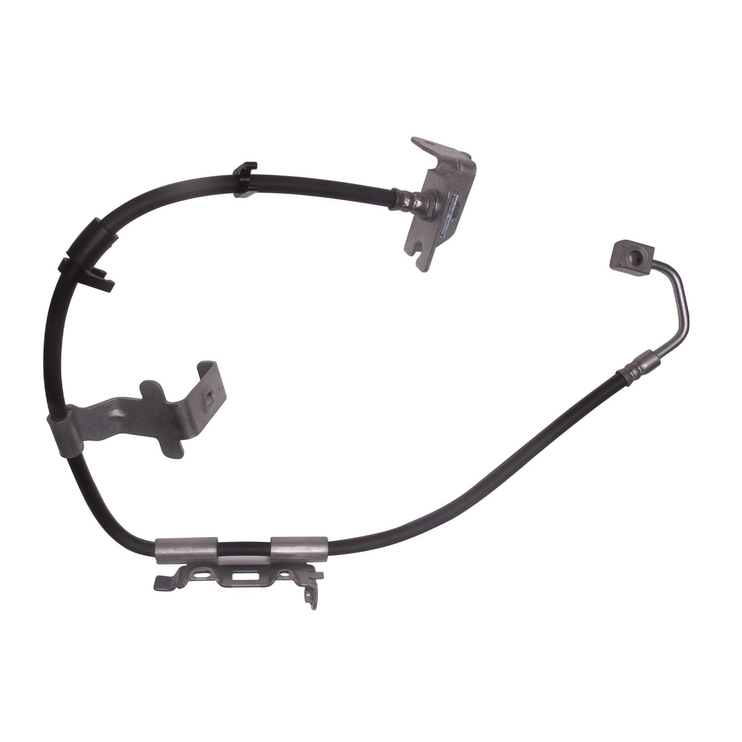 Front Left Brake Hose| Fits 2018-2024 Jeep Wrangler 