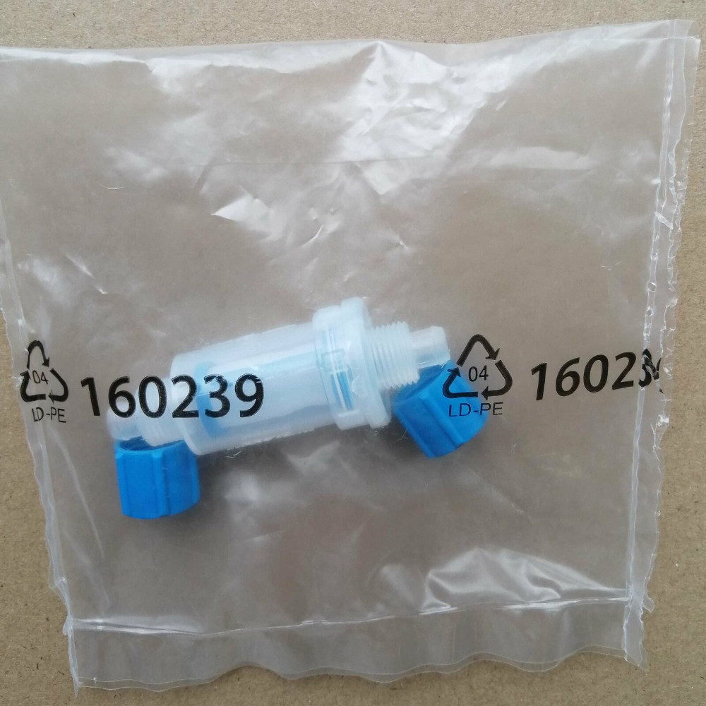 FESTO VAF-PK-6 160239 1PC New Vacuum Filter 
