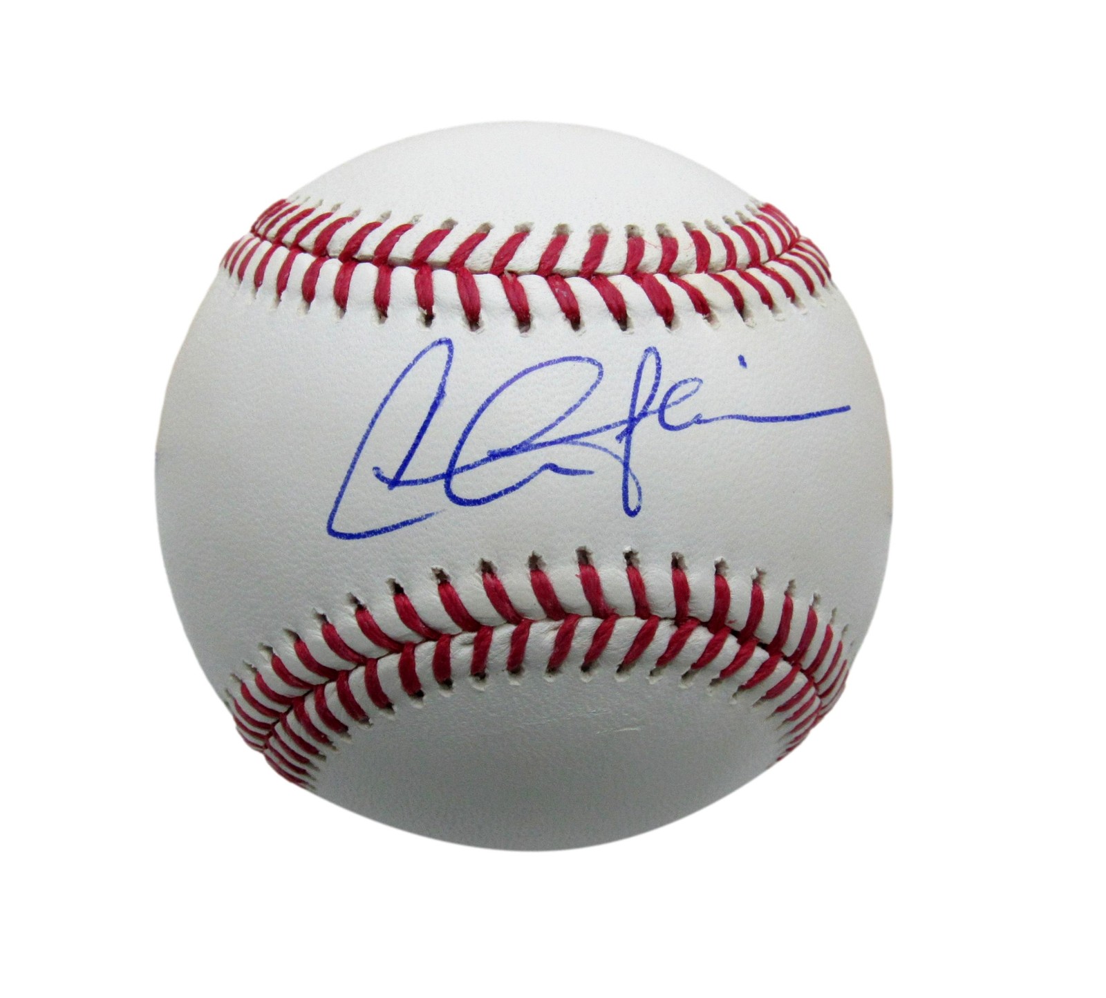 Charlie Sheen Signed/Autographed Major League Baseball PSA/DNA ITP 200201