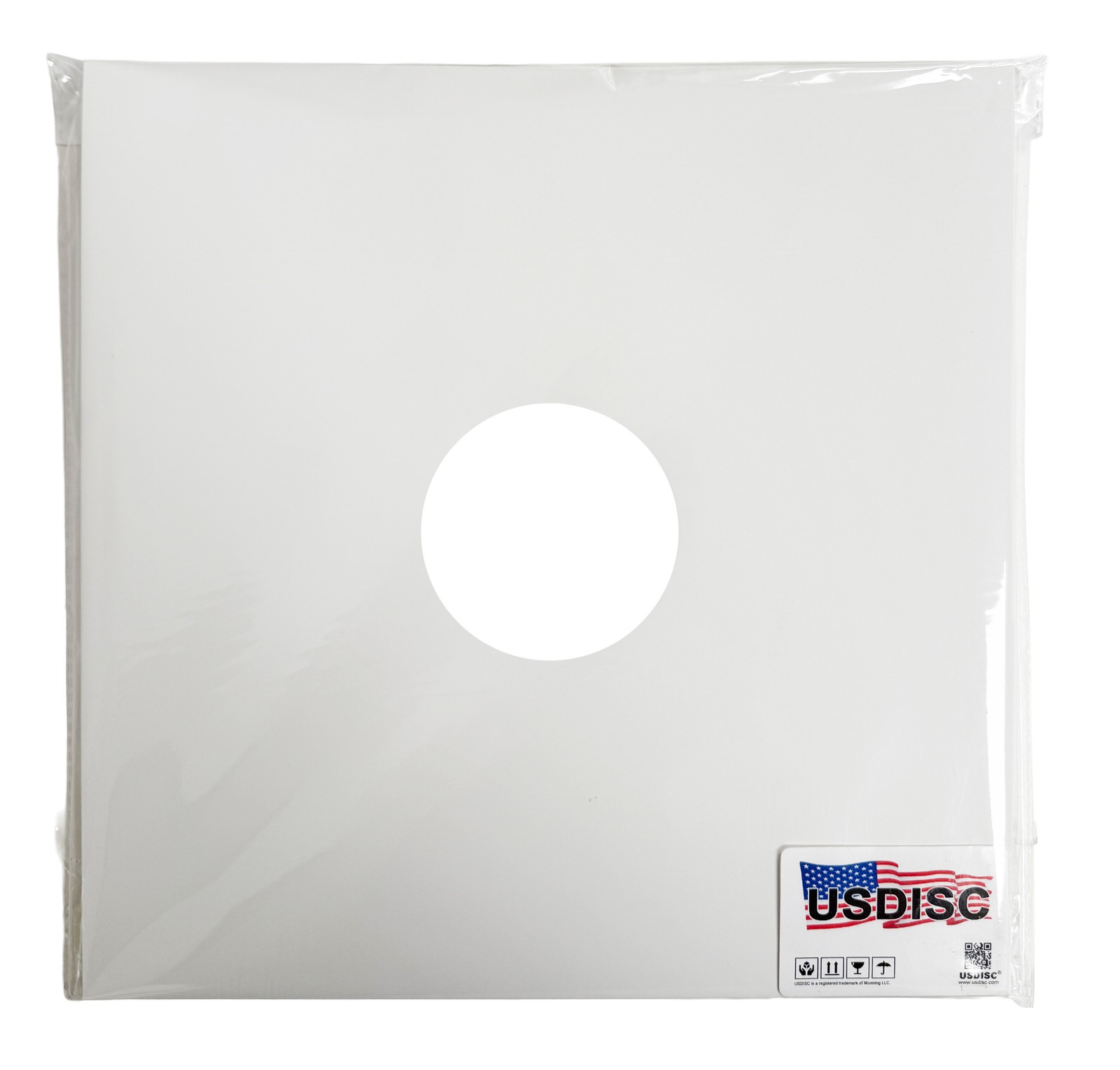 USDISC Record Jackets 12 USDISC Record Jackets 12