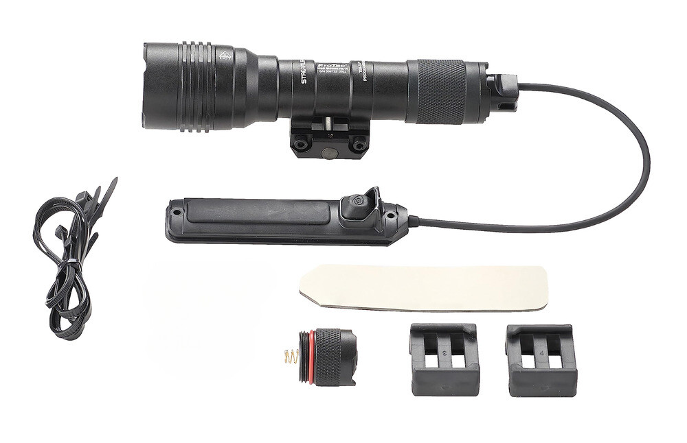 88066 ProTac Rail Mounted HL-X C4 LED Rechargeable Flashlight 1000L Brand New 88066 ProTac Rail Mounted HL-X C4 LED Rechargeable Flashlight 1000L Brand New