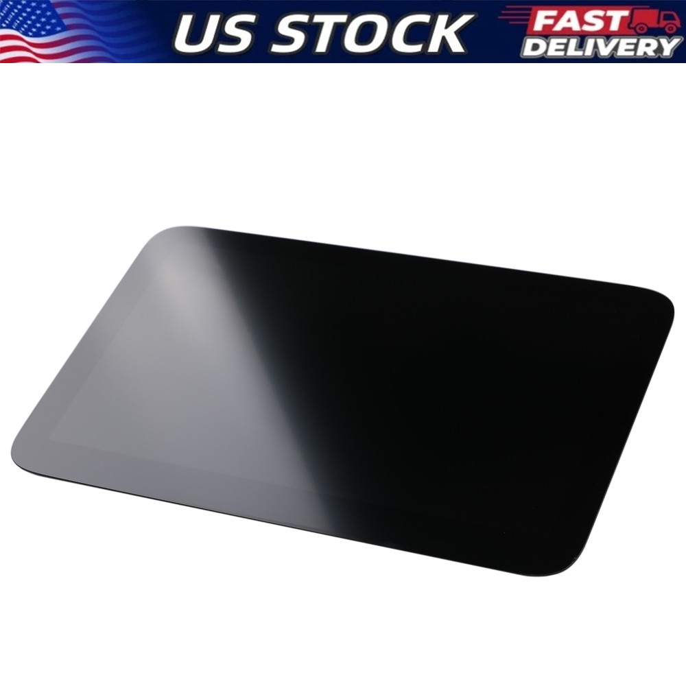 LCD DISPLAY For 2021-2024 Chevy Suburban GMC Yukon XL Headrest BACK SEAT TV DVD