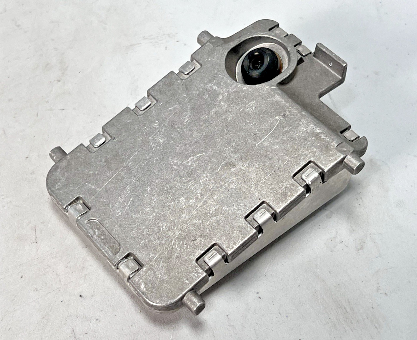 Freightliner Continental Multi Function Front Camera (A0004460705) Freightliner Continental Multi Function Front Camera (A0004460705)