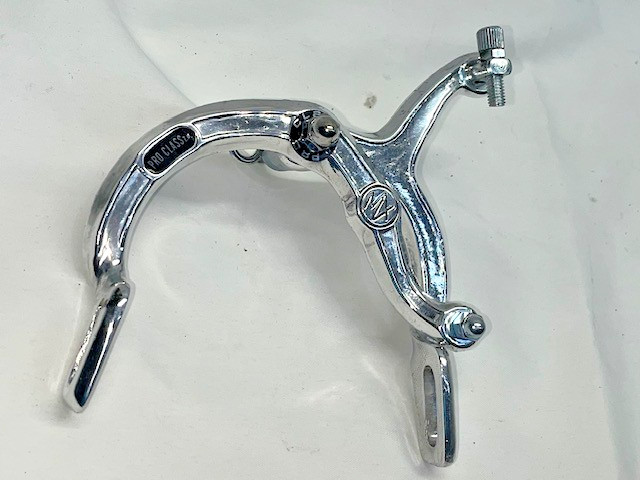 Old School vintage bmx Mongoose Californian Pro Class rear brake mx1000 1984/85 Old School vintage bmx Mongoose Californian Pro Class rear brake mx1000 1984/85
