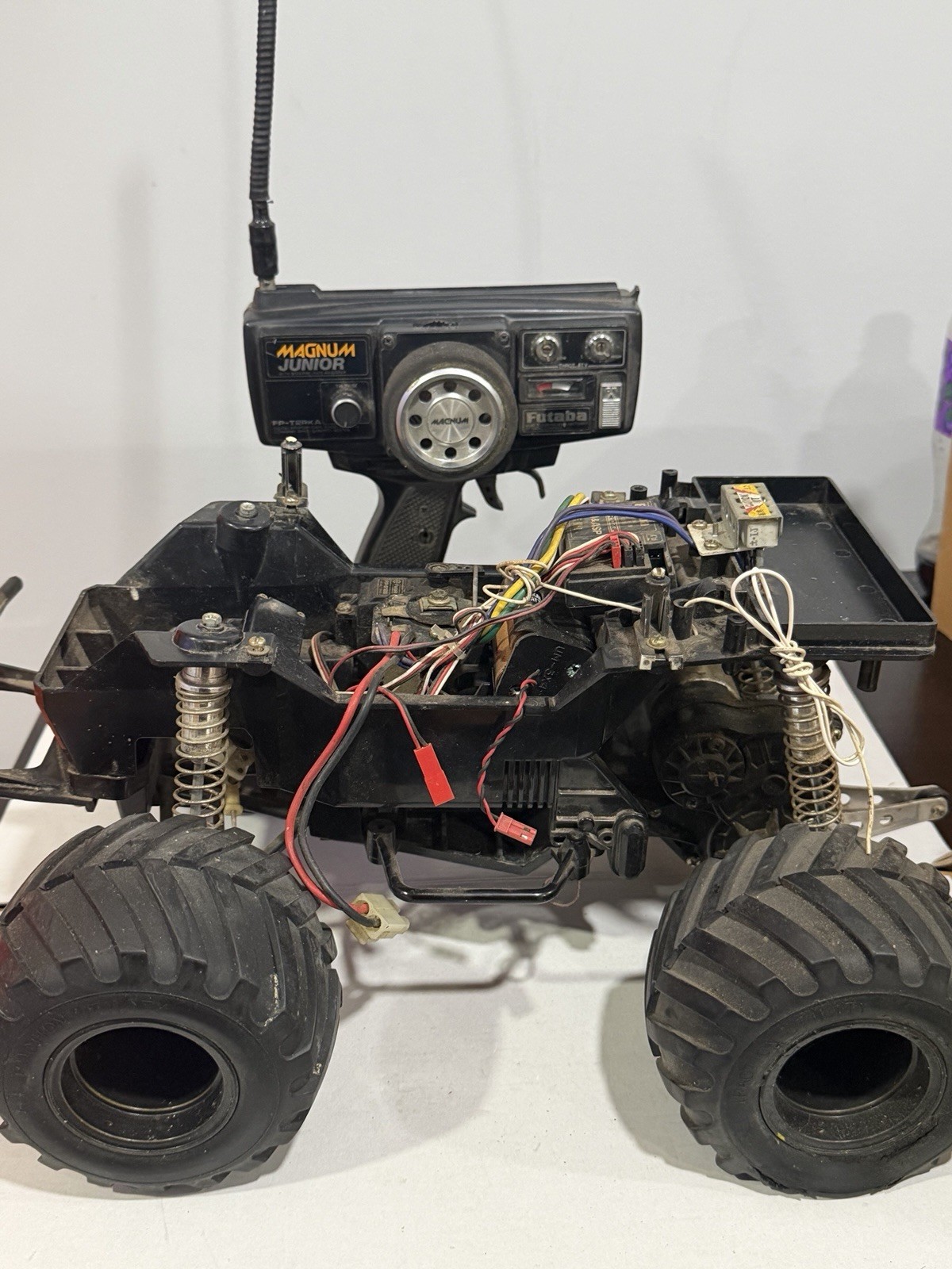 Tamiya Original midnight pumpkin Tamiya Original midnight pumpkin