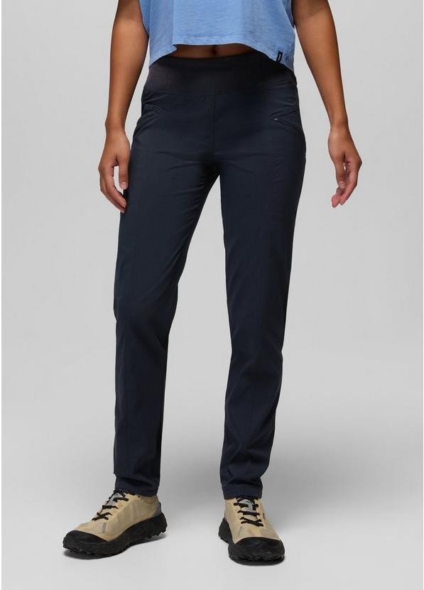 prAna Women's Koen Mid Rise Daily Pant Brand New NO IMPORT FEES