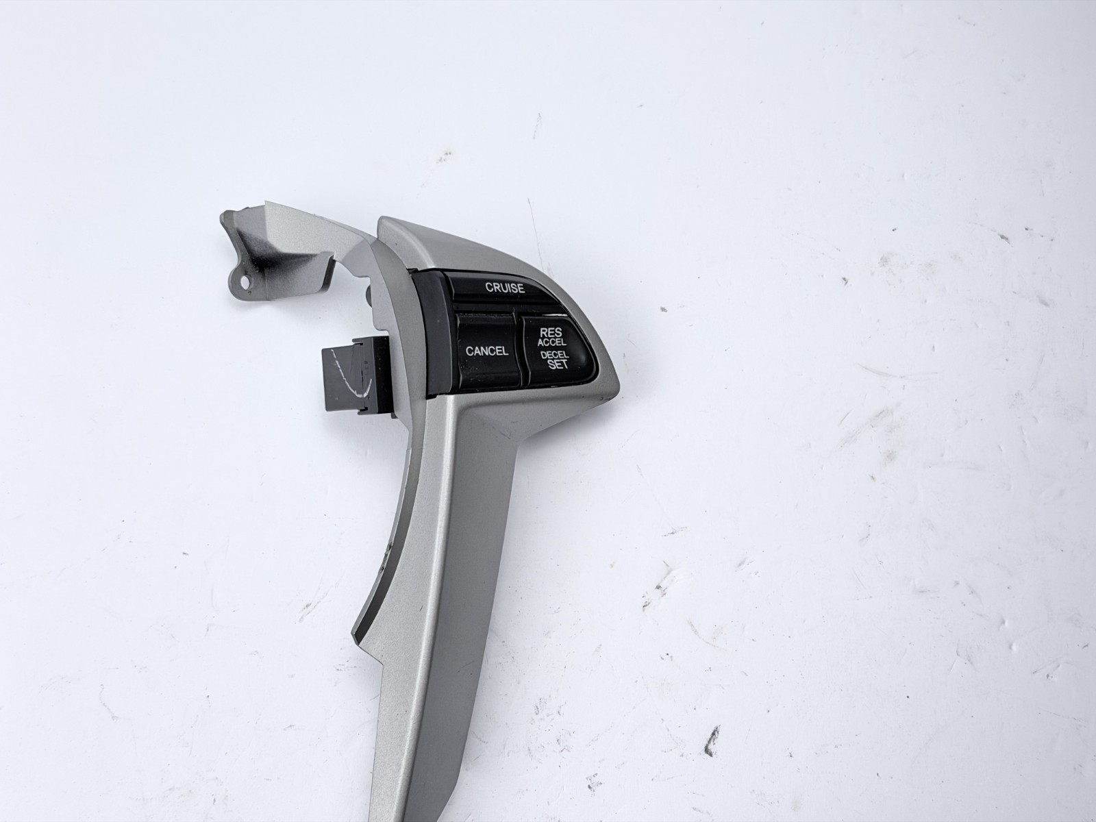 2008-2012 HONDA ACCORD STEERING WHEEL CRUISE CONTROL SWITCH OEM