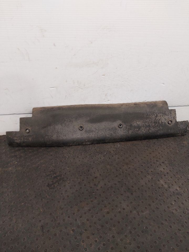 1997-04 C5 Corvette Lower Air Deflector Dam Baffle Valance Panel 1040145 1203075