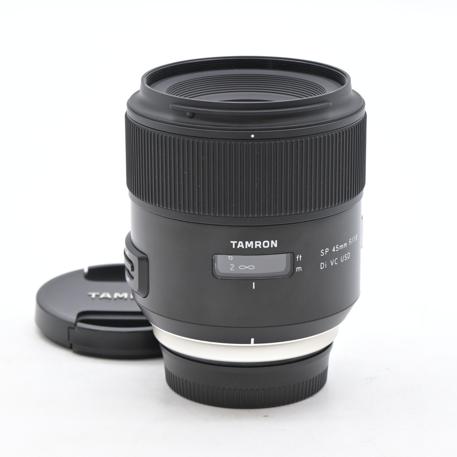 Tamron SP F013 45mm F/1.8 VC Di USD Lens For Nikon F F013N [Top Mint] US Stock