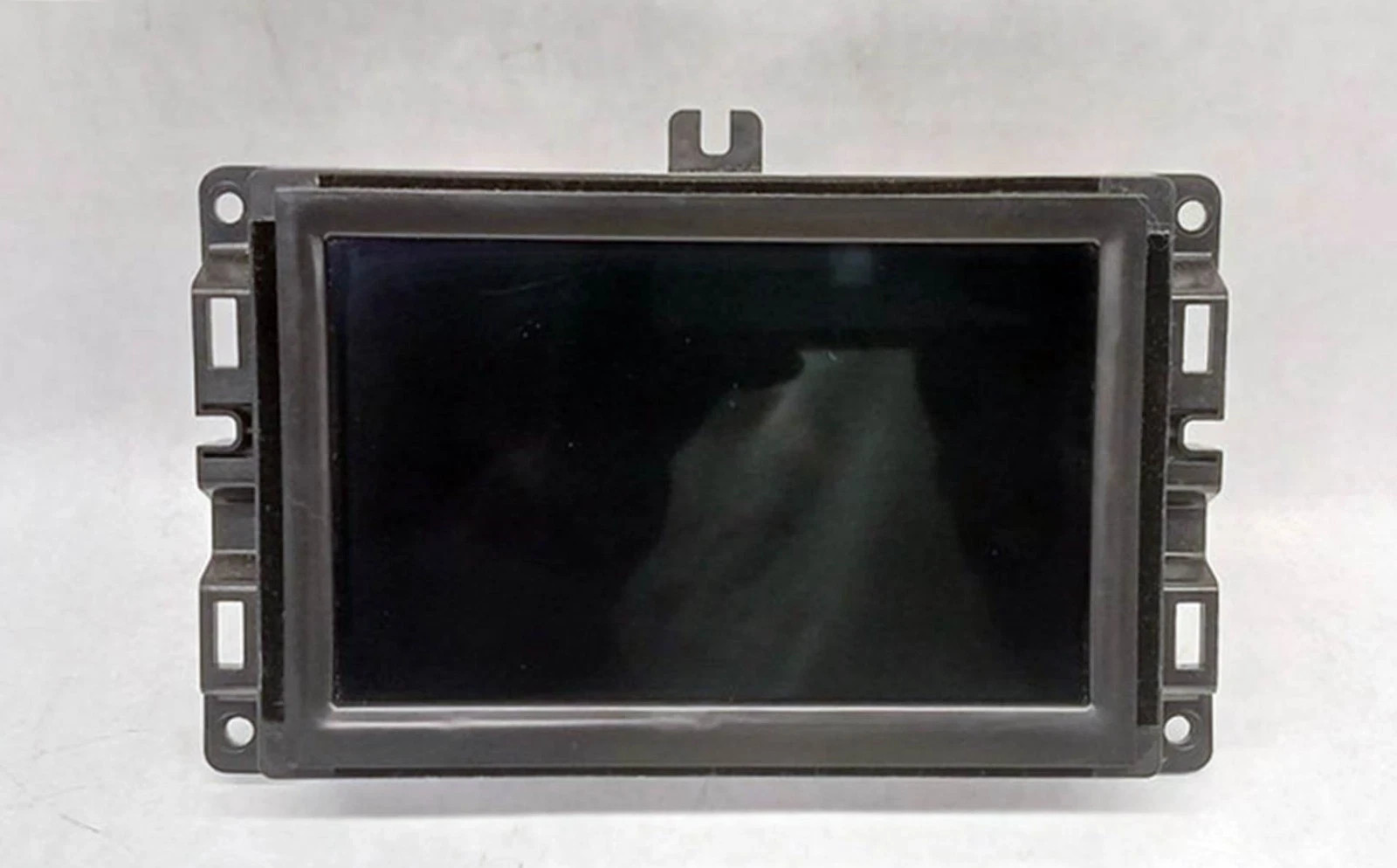 2019-2019 Jeep Cherokee Radio Receiver 7.0