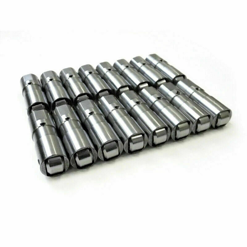 Morel 7717 Drop-In LS7 Style Lifters Set of 16 for Chevrolet LS 4.8 5.3 5.7 6.0