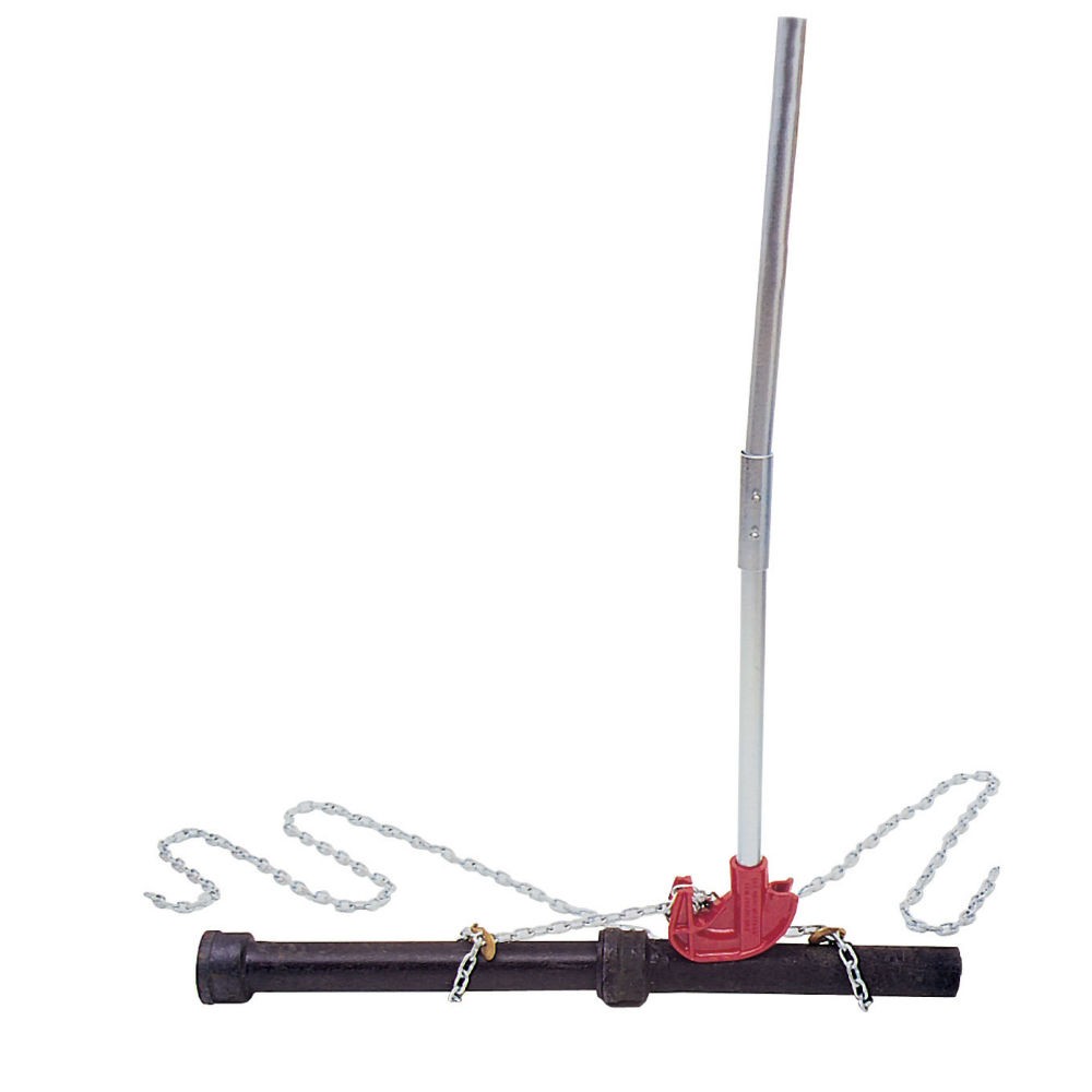 Reed PJ414 (08080) Multi-Purpose Pipe Joiner 4in-14in Gasketed Pipe