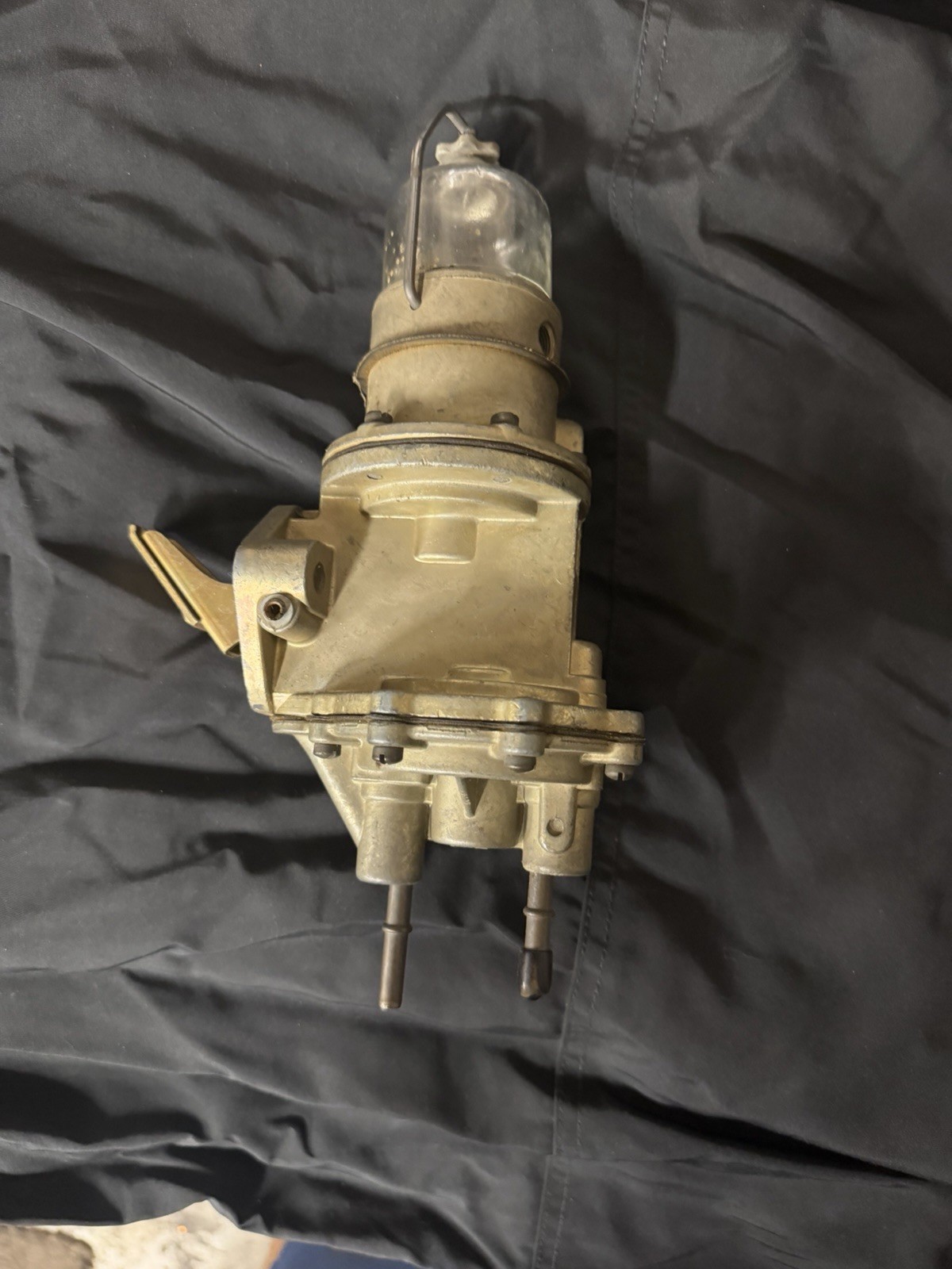 1932 1934 Lincoln , New Old Stock Fuel Pump 1932 1934 Lincoln , New Old Stock Fuel Pump
