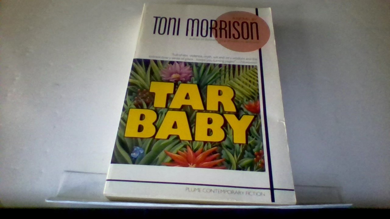 Tar Baby