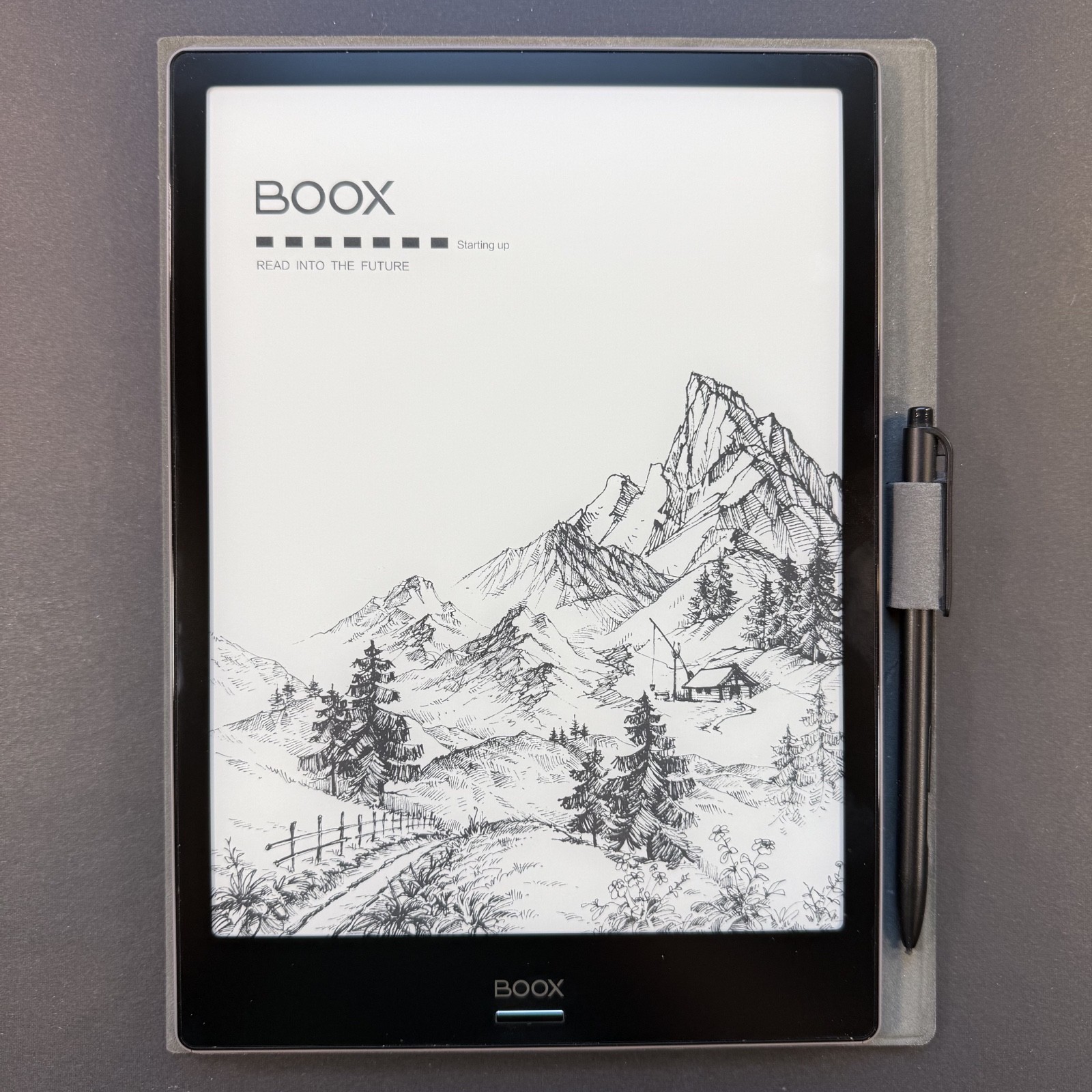 Onyx BOOX Note Pro 10.3
