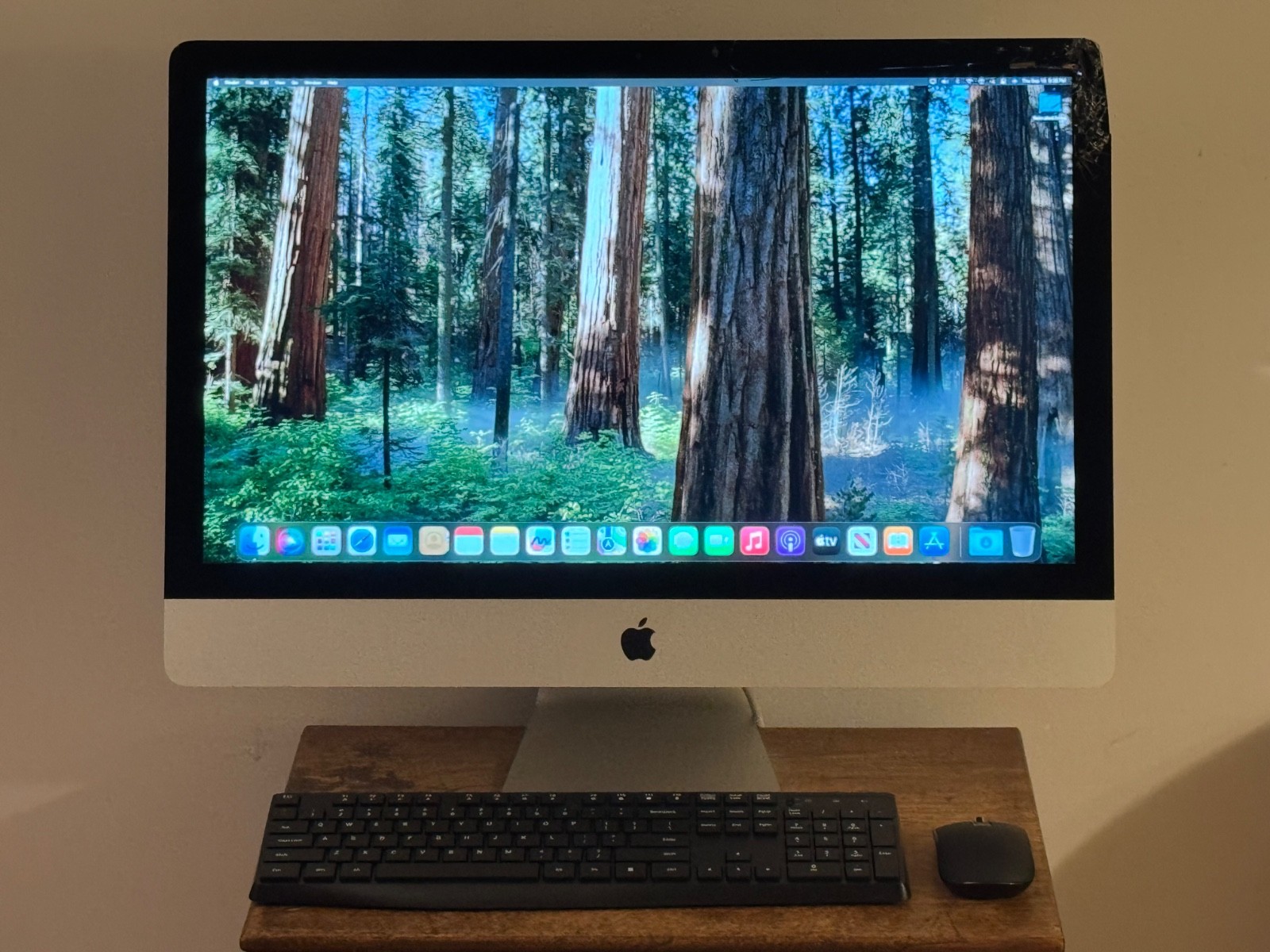 Apple iMac 27