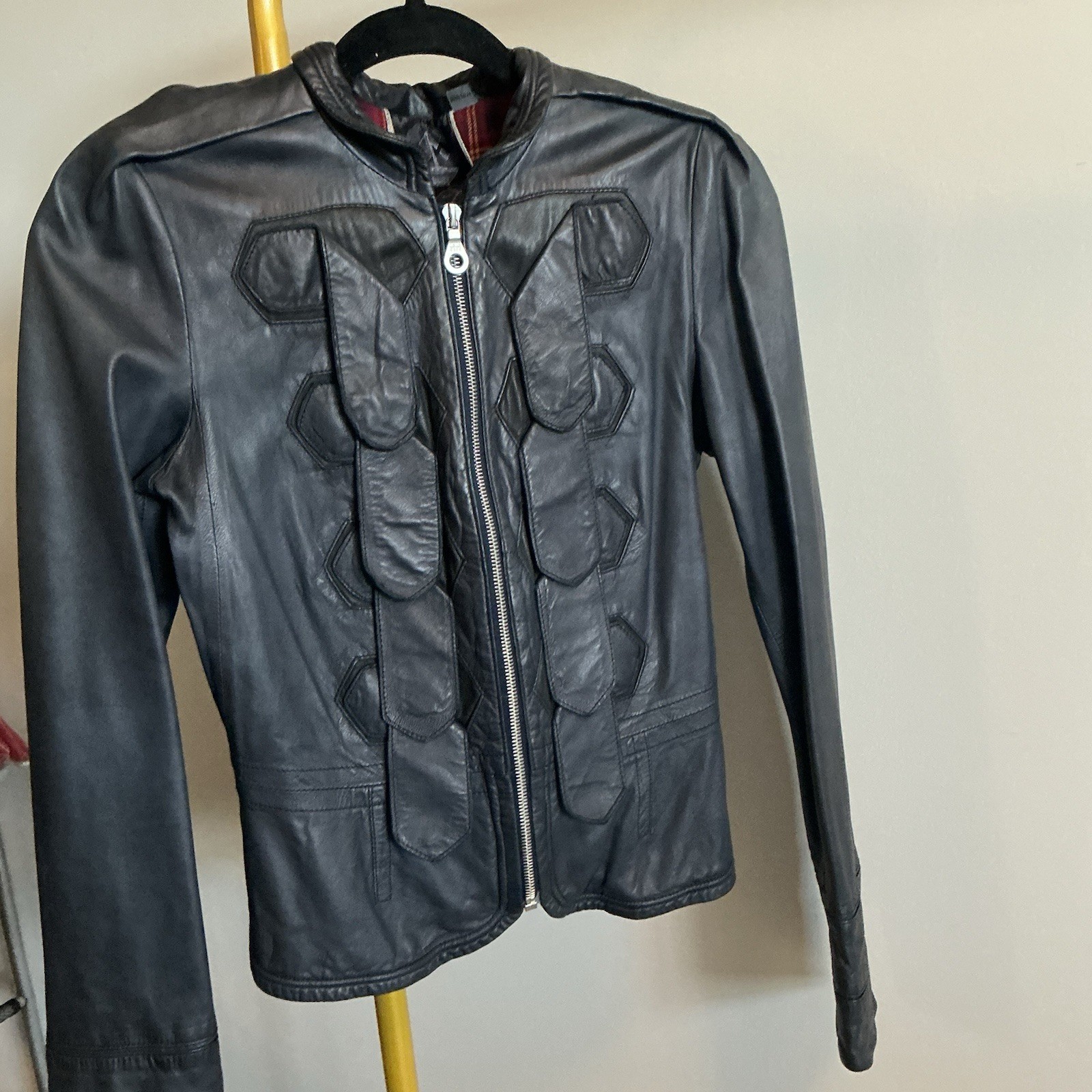L.A.M.B. Gwen StefanI  FALL 2007 Jacket