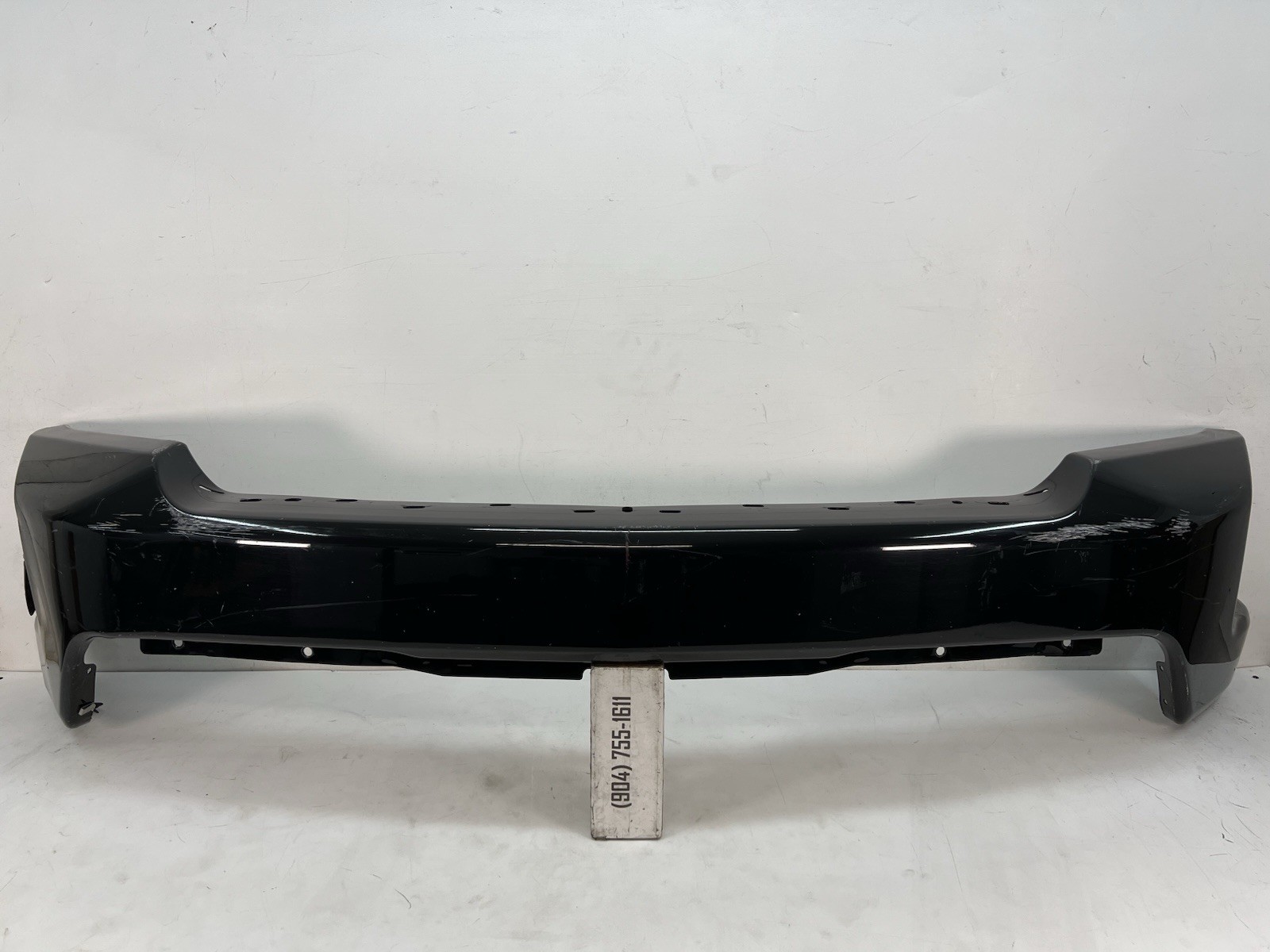 2019-2021 Chevrolet Silverado 1500 Front Bumper OEM GM84219084