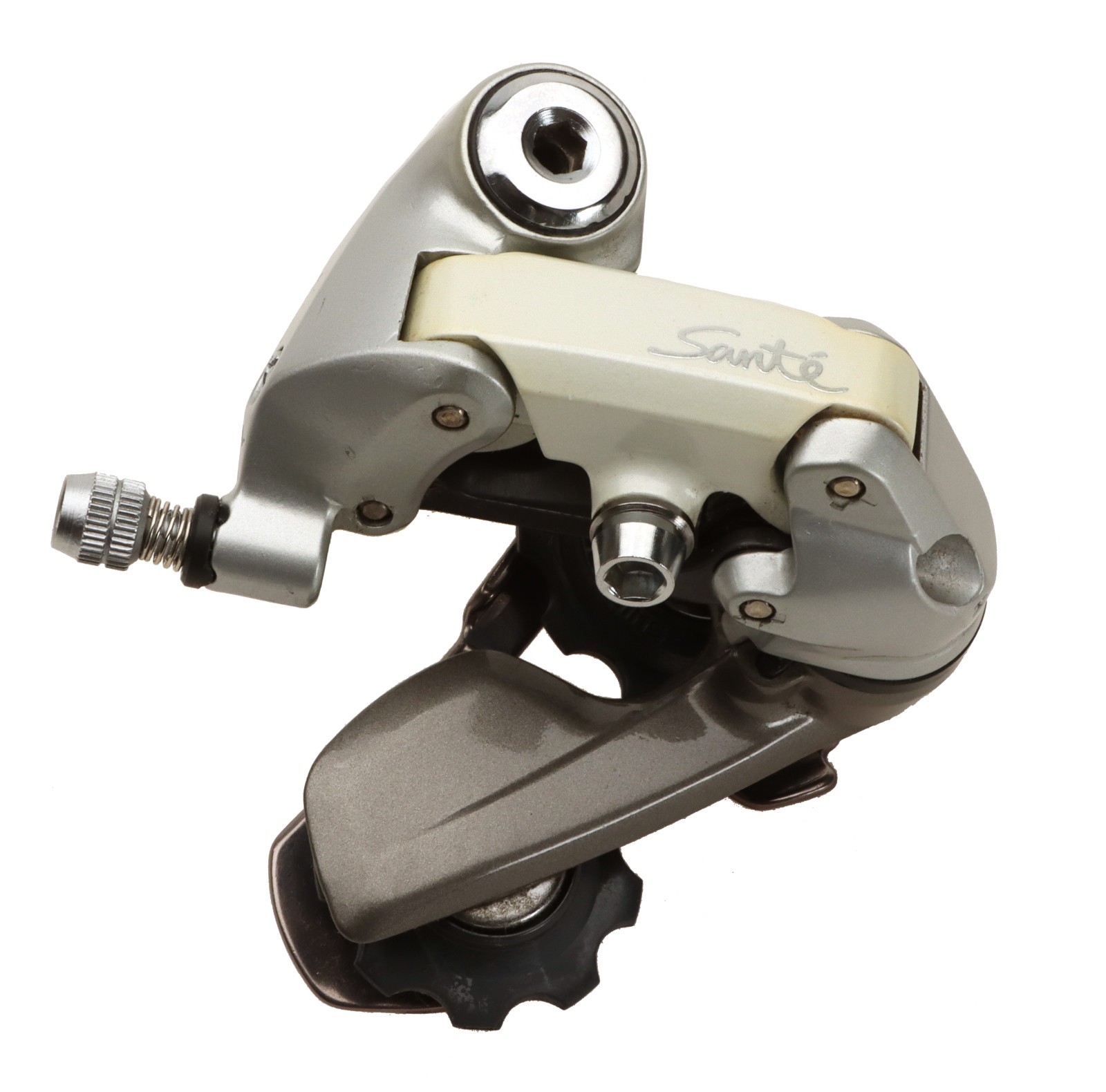 Shimano Sante RD-5000 Rear Derailleur 7s Short Cage NOS NEW