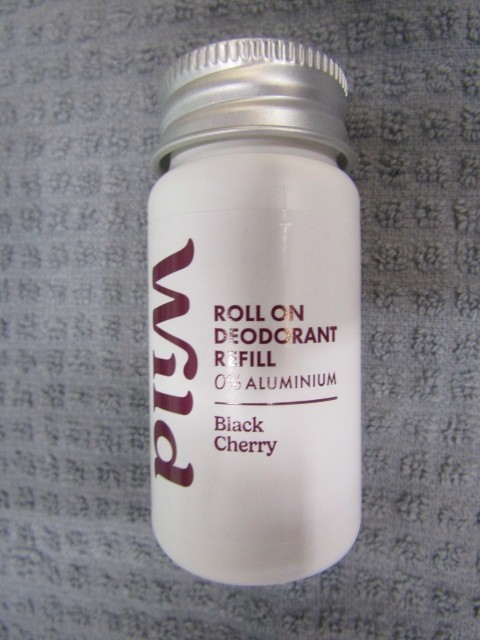 WILD~U PICK FROM MANY SCENTS~REFILLS ONLY~FITS ALL WILD ROLL-ON DEODORANTS  134