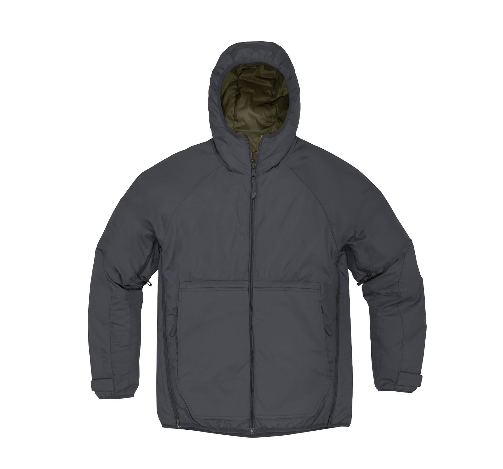 VIKTOS Alphadawn XP Black Jacket (13057)