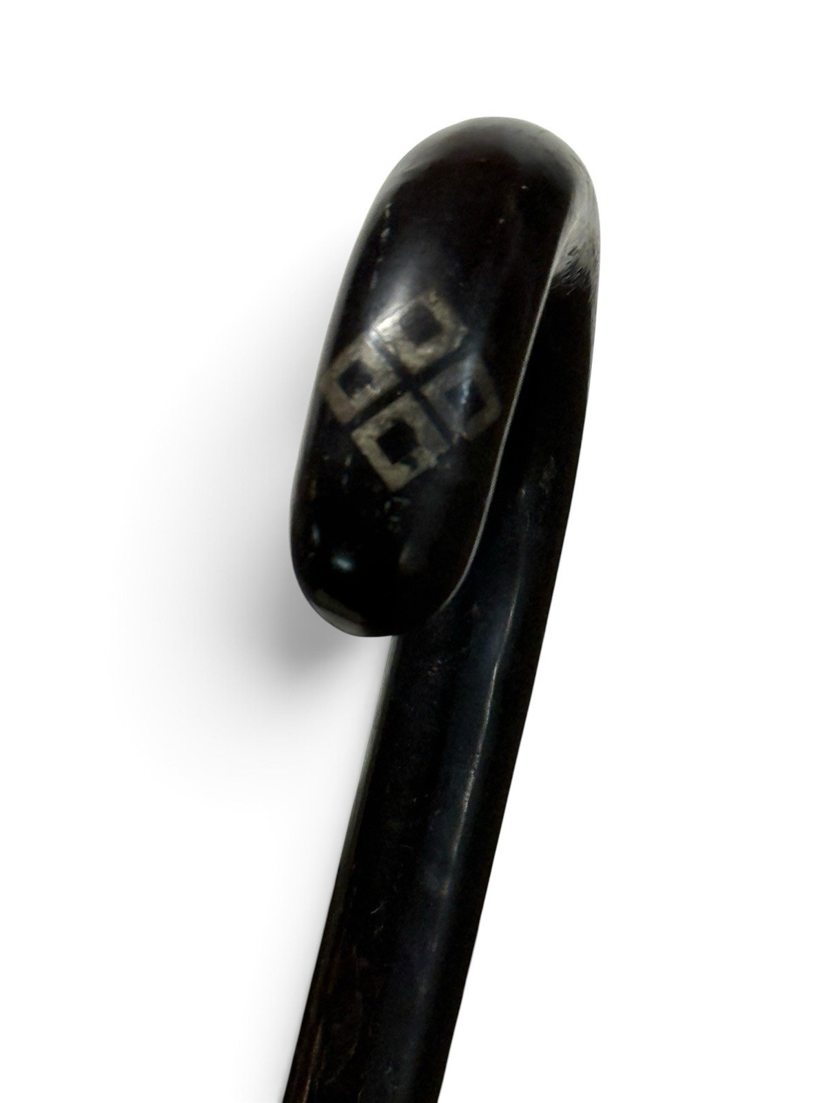 Antique 1933 Walking Stick Chicago World’s Fair Century of Progress Souvenir