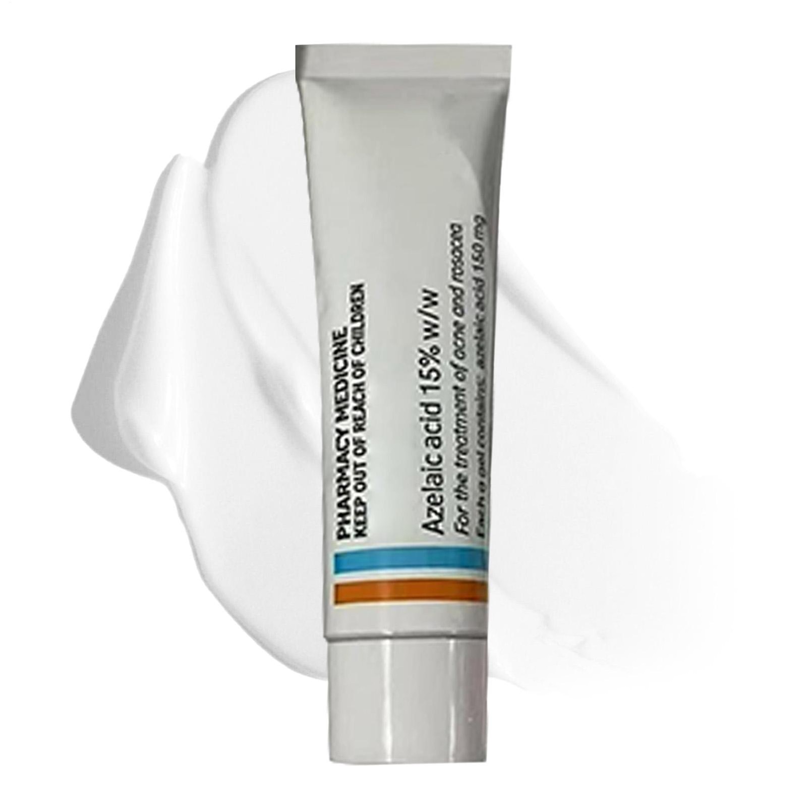 NEW 15% Azelaic Acid Acne Anti-Blemish Gel 30g Treatment Cream