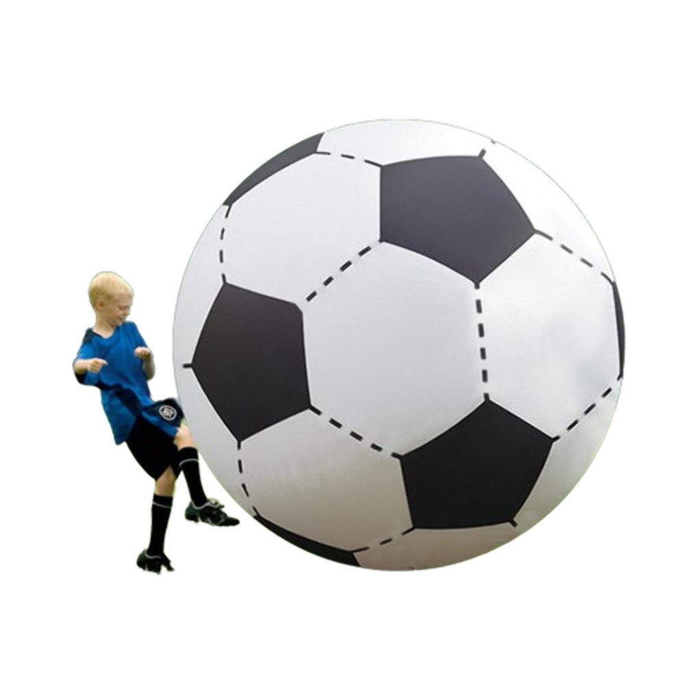 60cm/80cm/130cm/150cm Giant Inflatable Beach Ball for Adults Children Water Ball