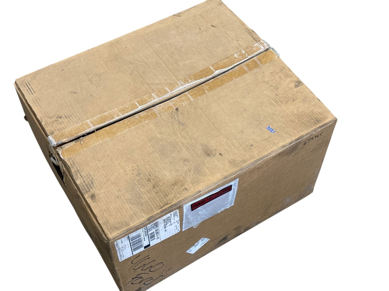 FORD XRC-3363 RESCUE CHARGER MIDTRONICS HYBRID HIGH VOLTAGE BATTERY NEW SURPLUS