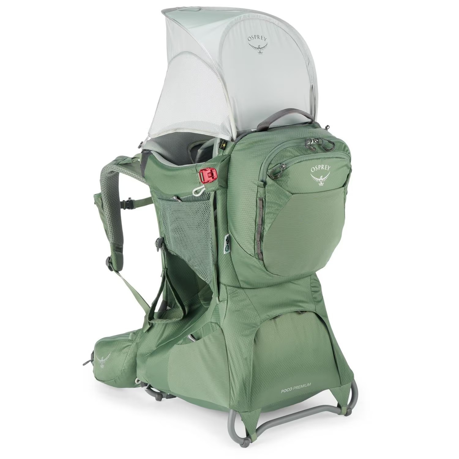 Osprey Poco Premium Child Carrier 36L with Multicolor +100% Authentic