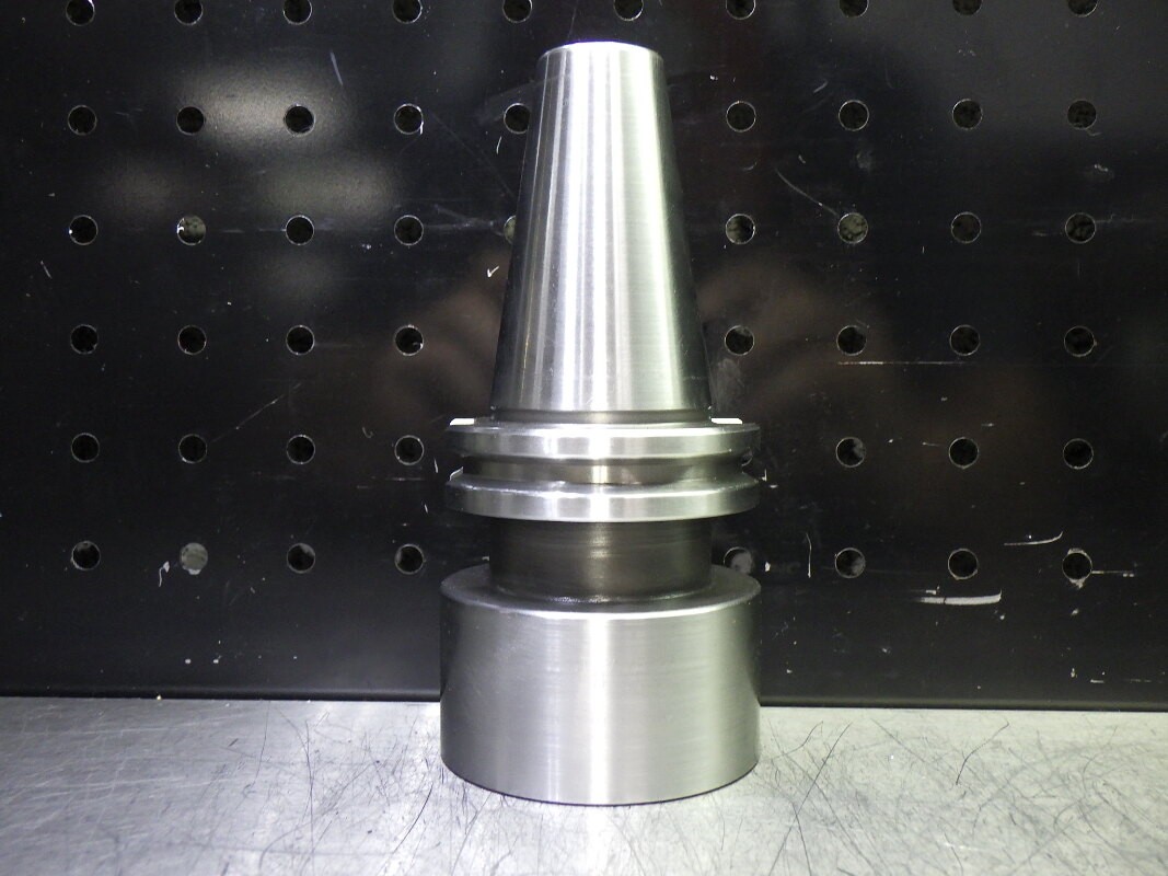 Parlec CAT40 PC6 (KAB6) Modular Tool Holder 4\