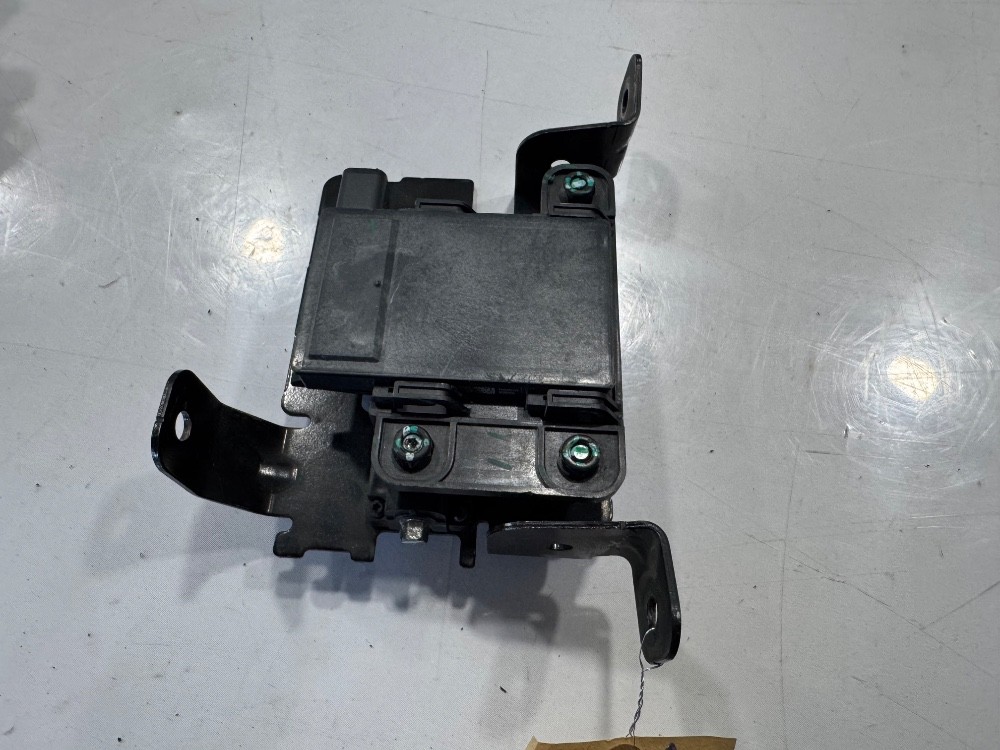2024-2026 FORD MUSTANG ADAPTIVE CRUISE RADAR SENSOR USED OEM GENUINE ML3T9G768AL