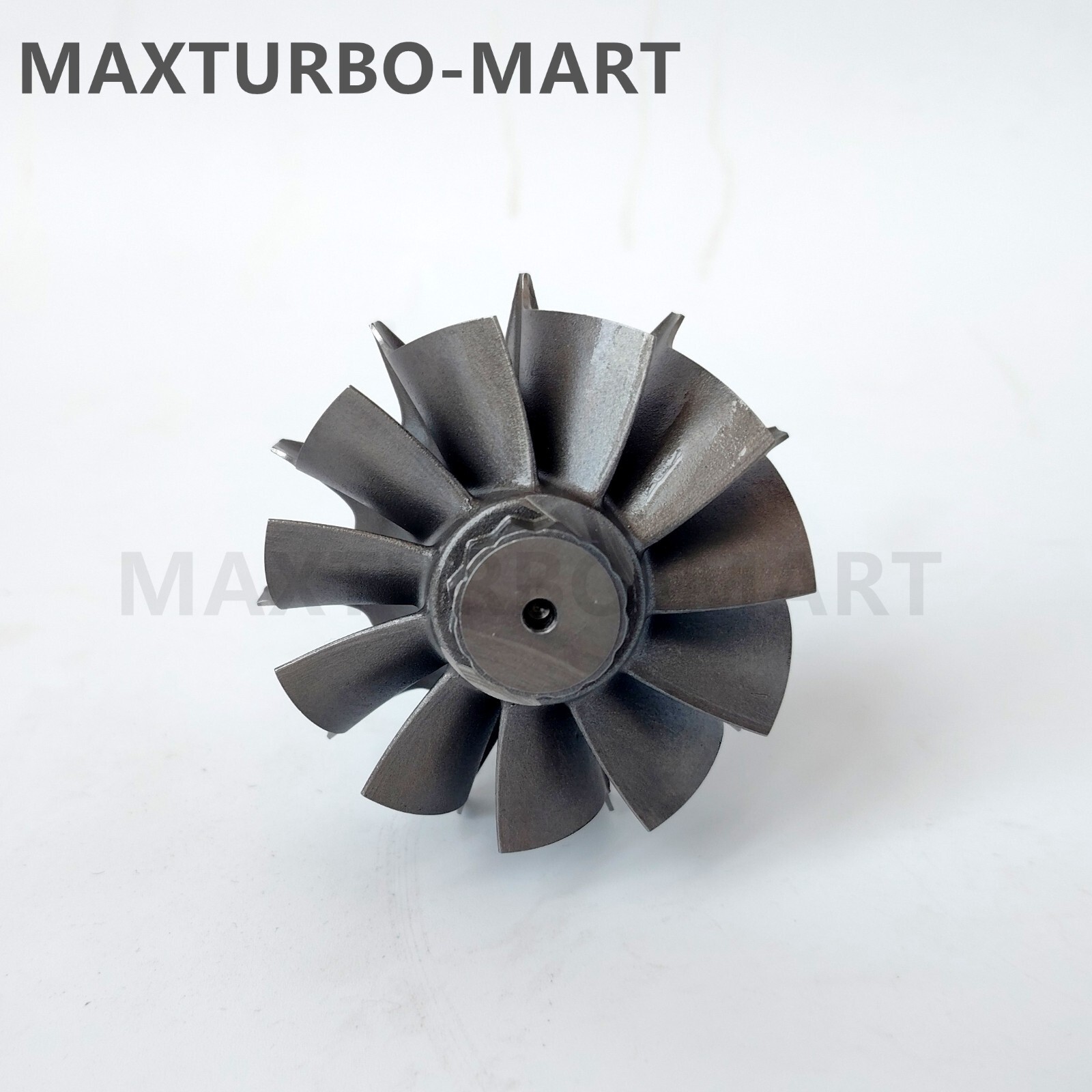 NEW Turbine shaft  Wheel  5358378/ 5548355/ 5459130 for HE400VG Paccar 76x67-11