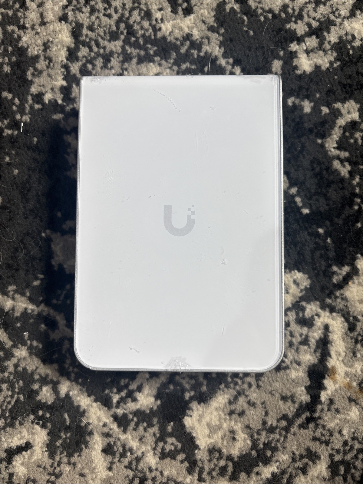 Ubiquiti Unifi U7 Pro Wall Wi-Fi 7 U7-PRO-WALL- Not tested Ubiquiti Unifi U7 Pro Wall Wi-Fi 7 U7-PRO-WALL- Not tested