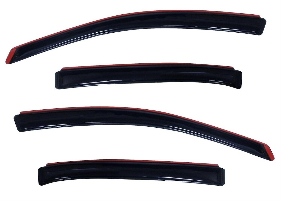 Auto Ventshade (AVS) 194194 Ventvisor® RAINGUARDS