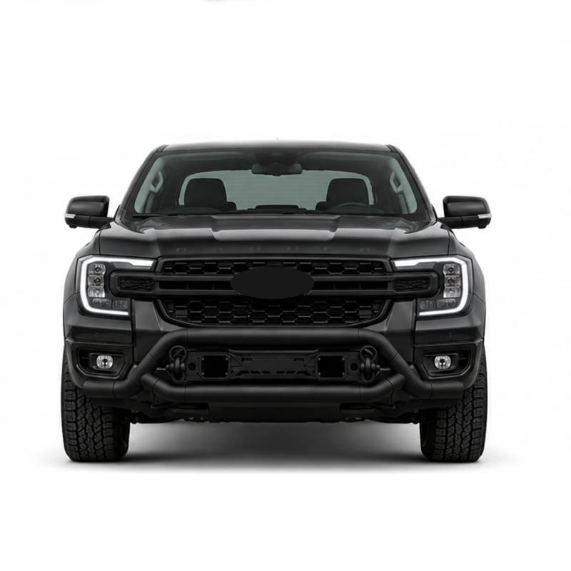 Kasei Exquisite Front Runner Black fit 2024-2026 Ford Ranger