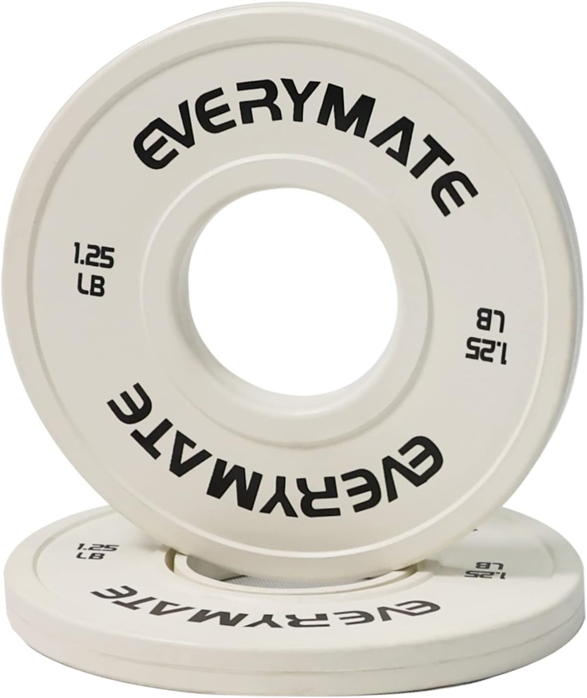 Change Weight Plates 1.25LB 2.5LB 5LB Set Fractional Plate Olympic Bumper
