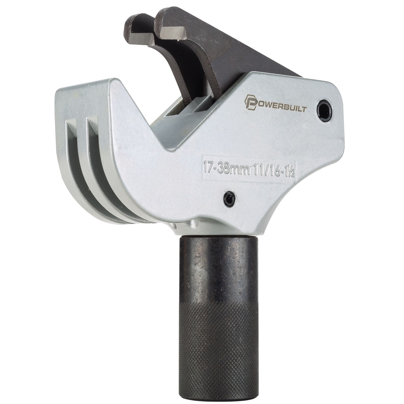 Powerbuilt Universal Thread Repair Tool 11/16