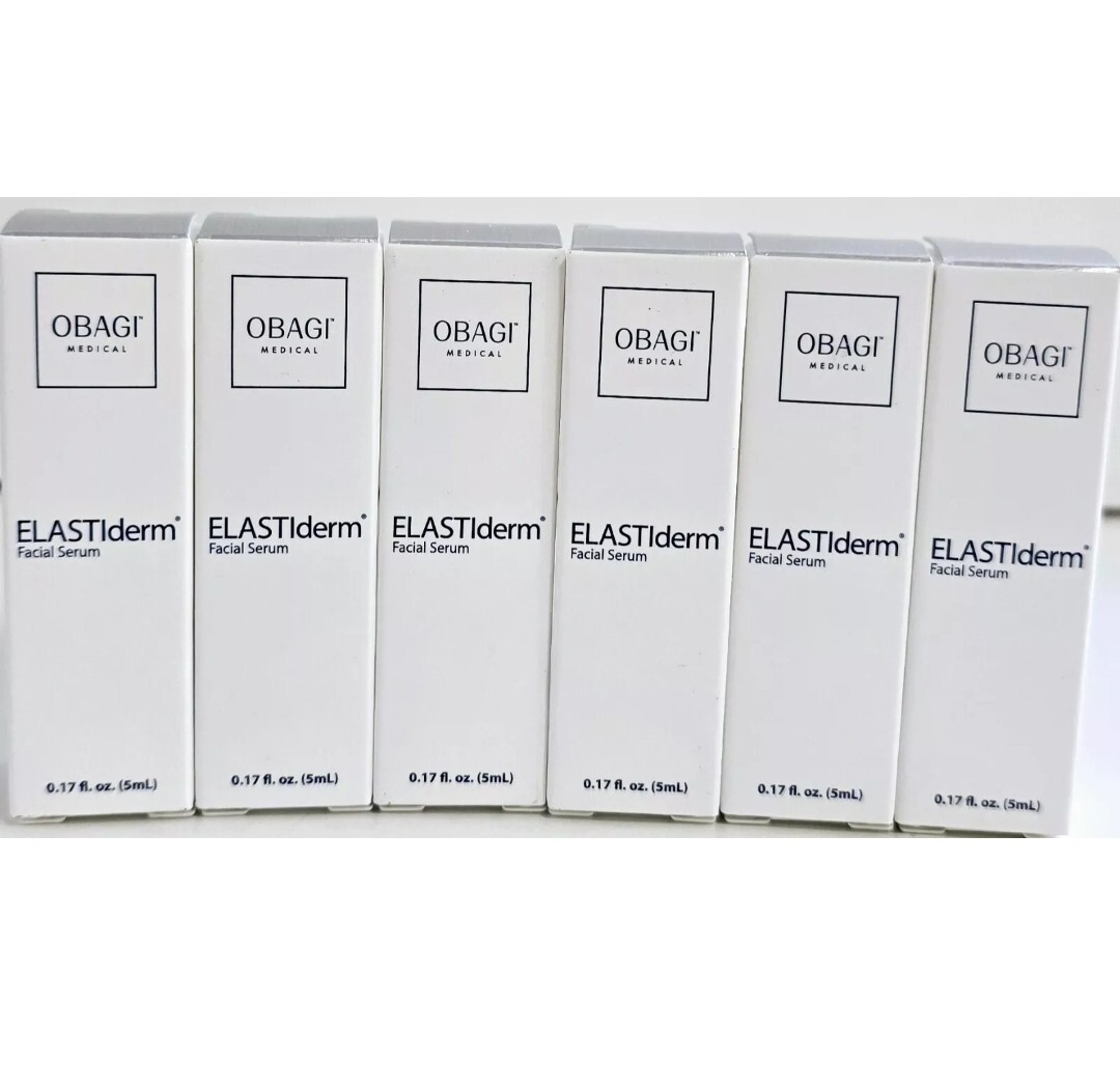 OBAGI ELASTIDERM FACIAL SERUM \ OBAGI ELASTIDERM FACIAL SERUM \