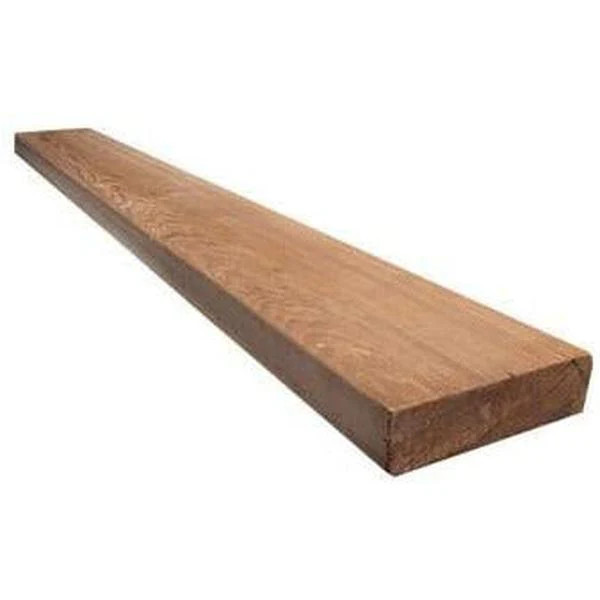 VENTRAL Lumber 2 in. x 6 in. (1-1/2\