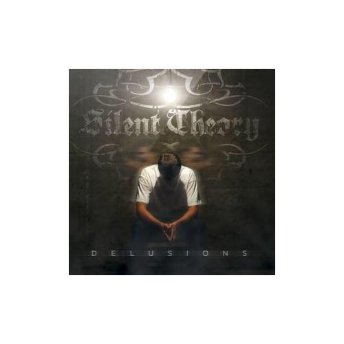 Silent Theory - Delusions (CD) Silent Theory - Delusions (CD)