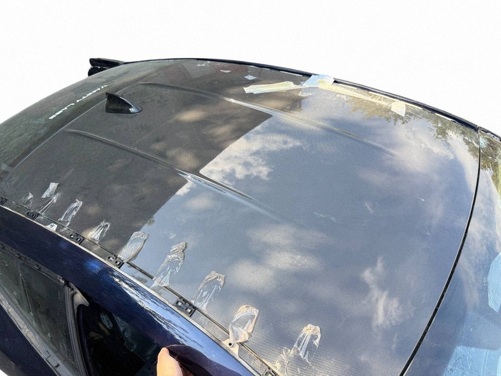 BMW M4 G82 G83 2021 Roof 51918084168 UPG8923 BMW M4 G82 G83 2021 Roof 51918084168 UPG8923