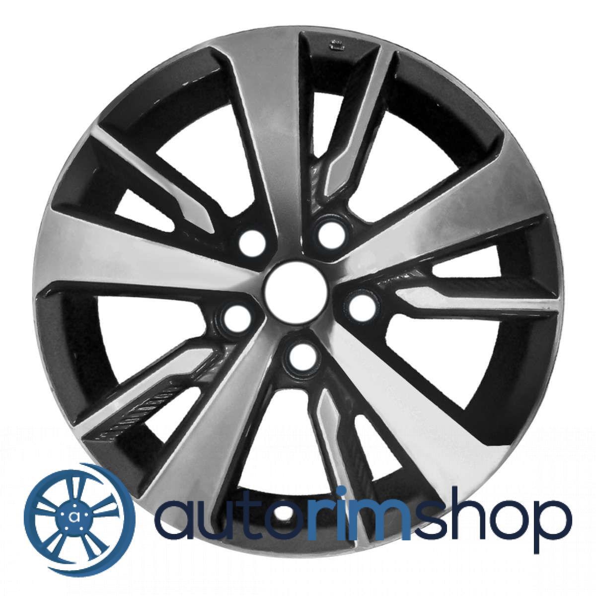 Nissan Leaf 2019 2020 2021 2022 16\