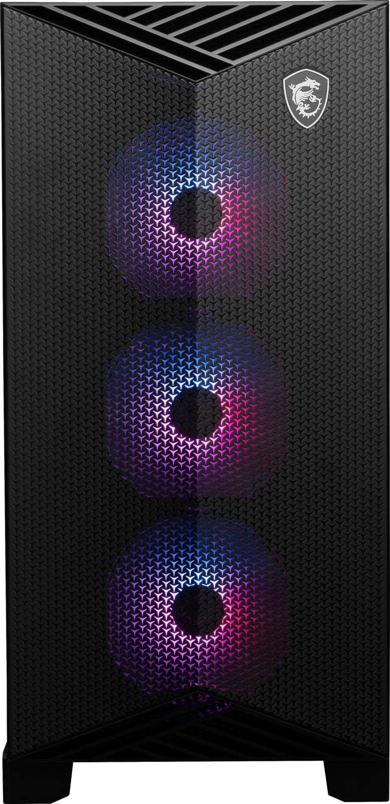 Aegis ZS2 B9NVV-1409US Gaming Desktop Ryzen 9 RTX 5080 32GB 2TB Win11