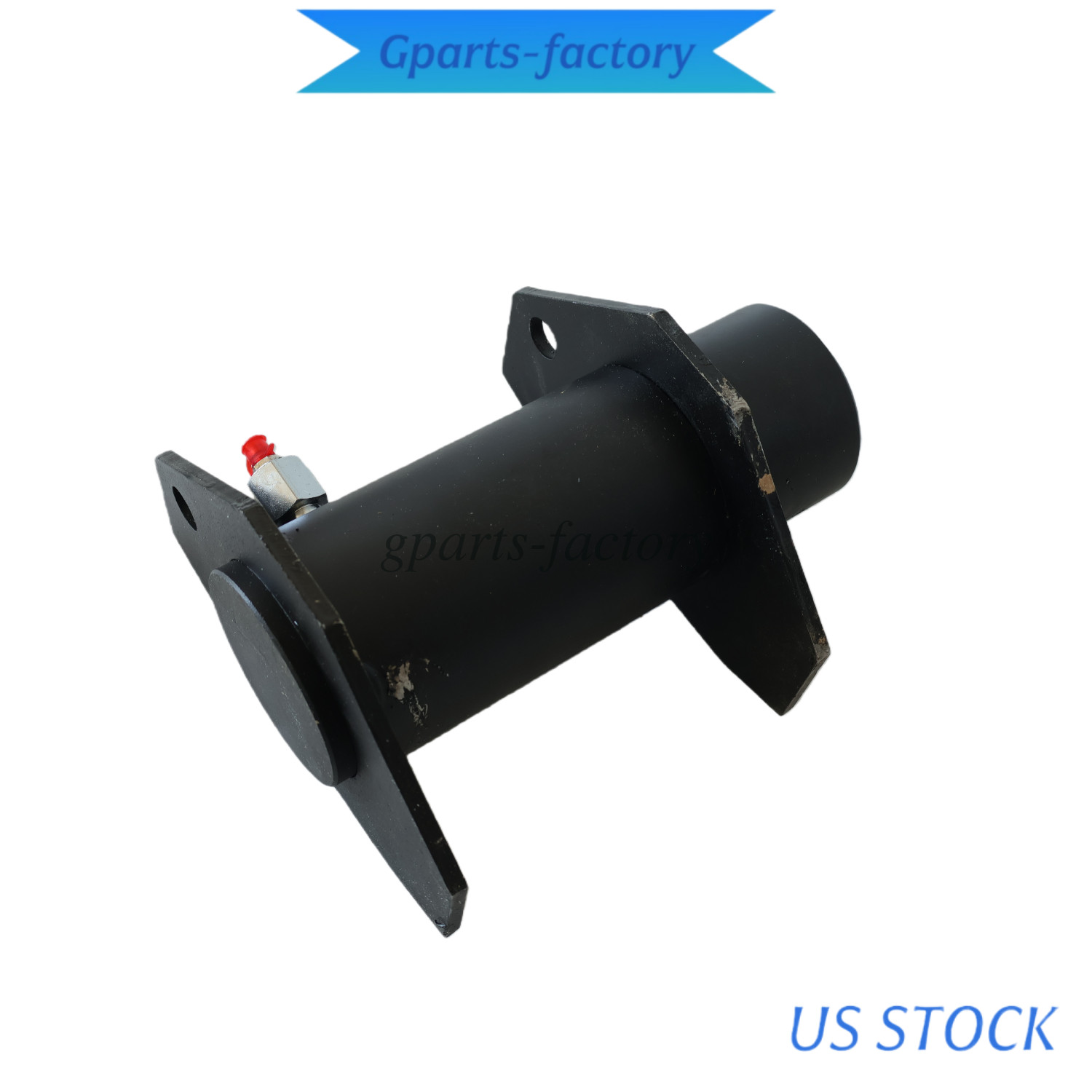 LH Track Adjuster Cylinder RC41121503 fits Kubota U45S U45ST U55 U55-4 KX161-3