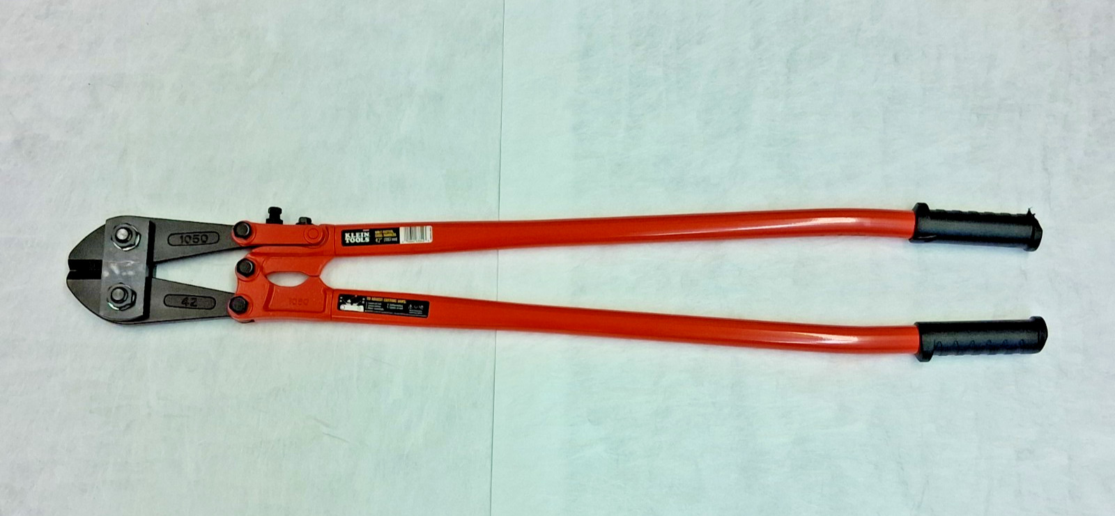 Klein Tools Bolt Cutter 11/16\