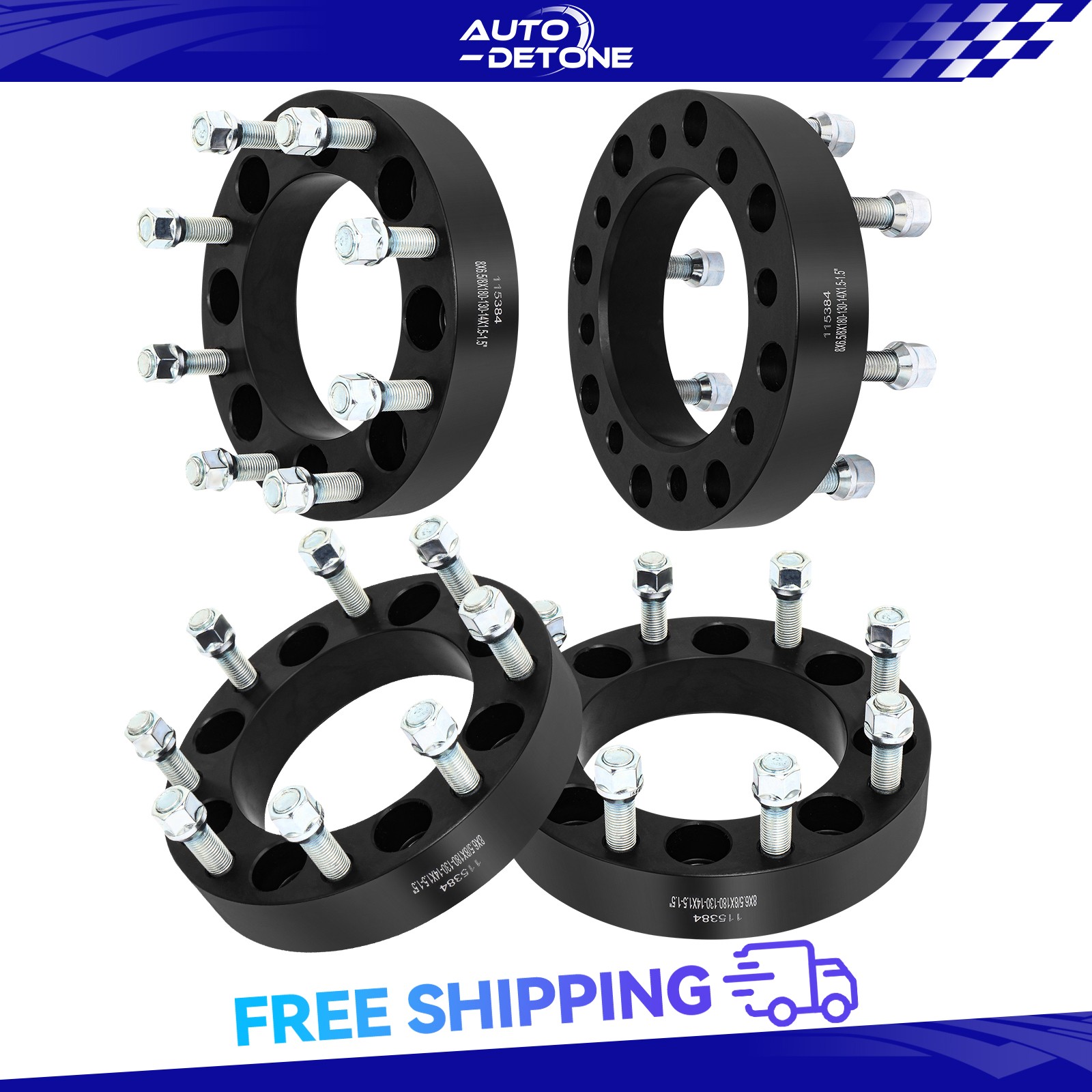 8x6.5 to 8x180 1.5\