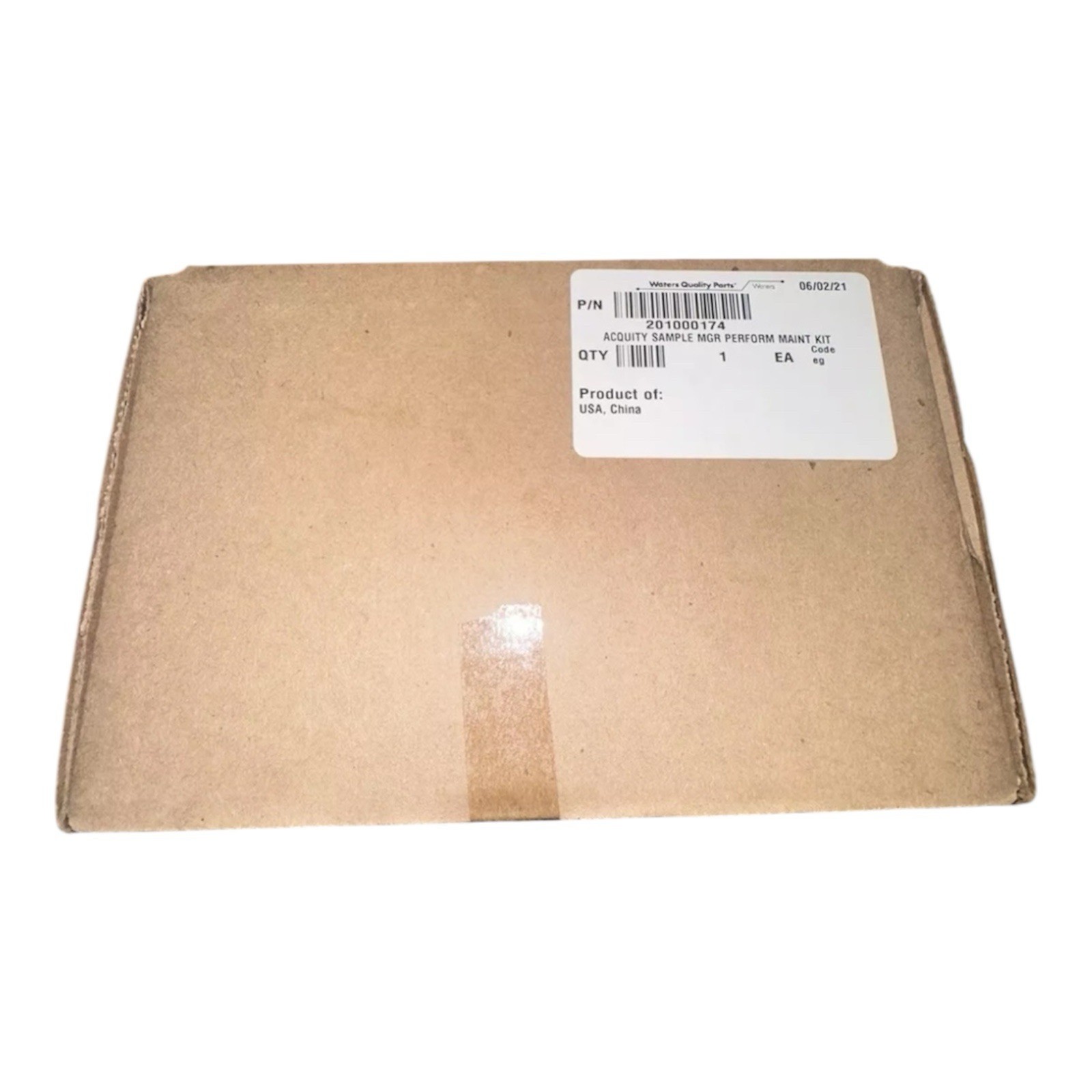 WATERS Corp. 2790/2795 Separations Module PM Kit 201000107 Waters UPLC